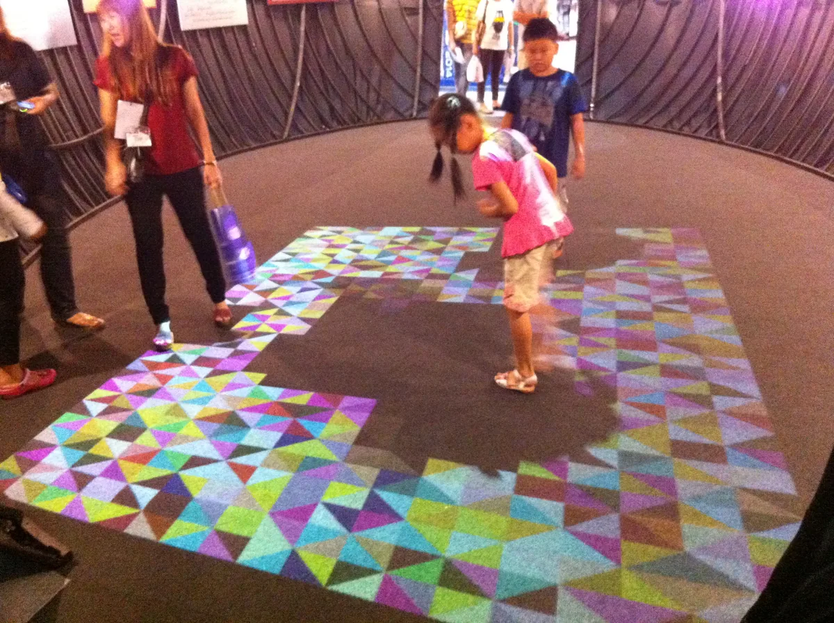 IPTEX 2014 ภาพที่ 8